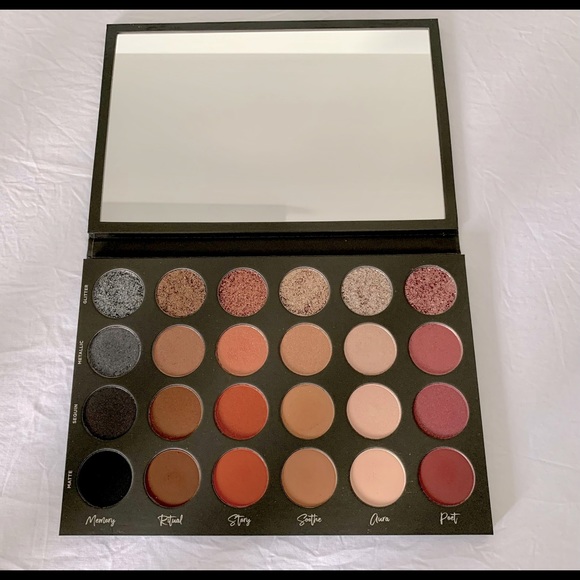 Tati Beauty Other - TATI BEAUTY TEXTURED NEUTRALS VOL 1